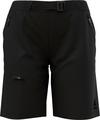 Odlo ASCENT Funktionsshorts Damen - black