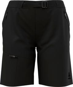 Odlo ASCENT Funktionsshorts Damen black