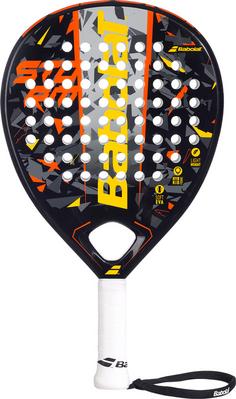 Babolat Padel STORM Padelschläger bunt