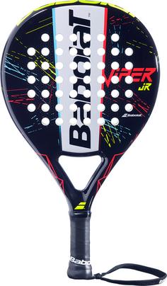 Babolat Padel VIPER JUNIOR Padelschläger Kinder bunt