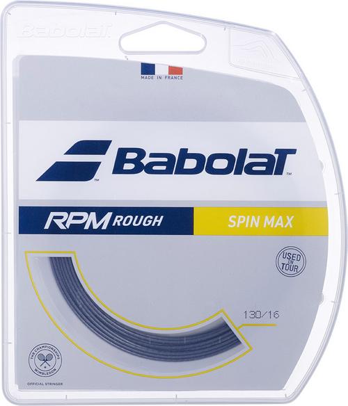Babolat RPM ROUGH 12M Kunstsaite