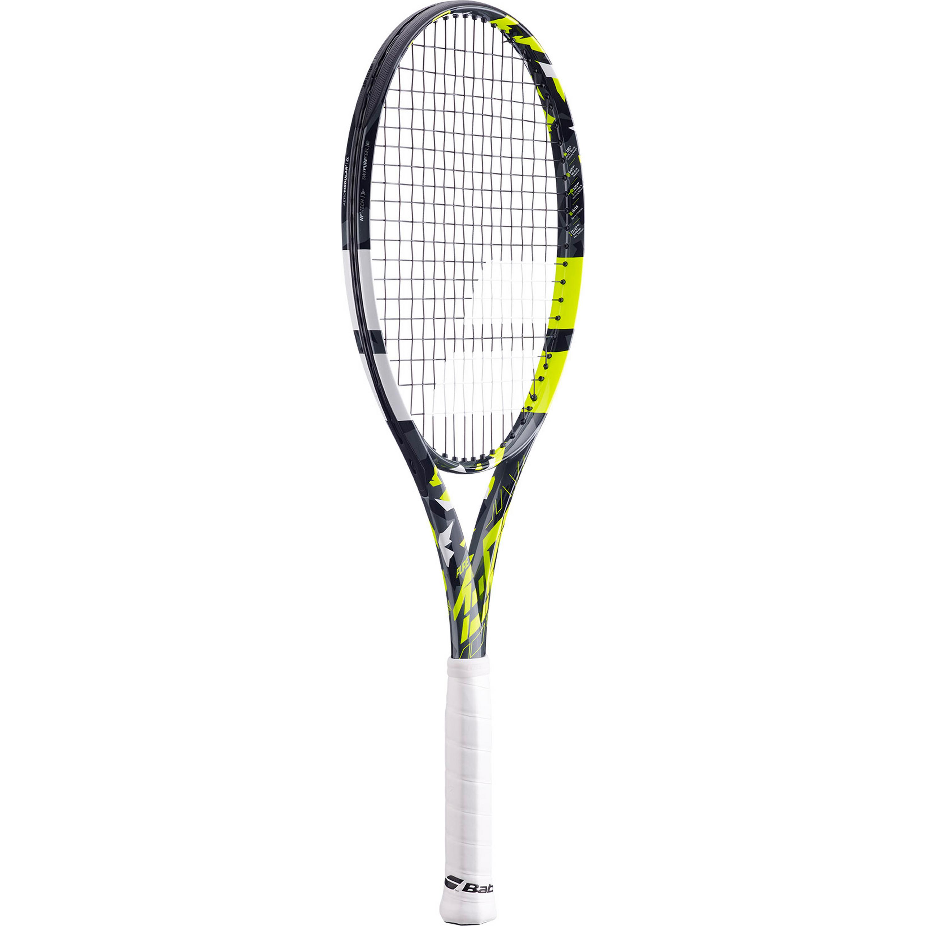Thumbnail - Babolat PURE AERO TEAM Tennisschläger