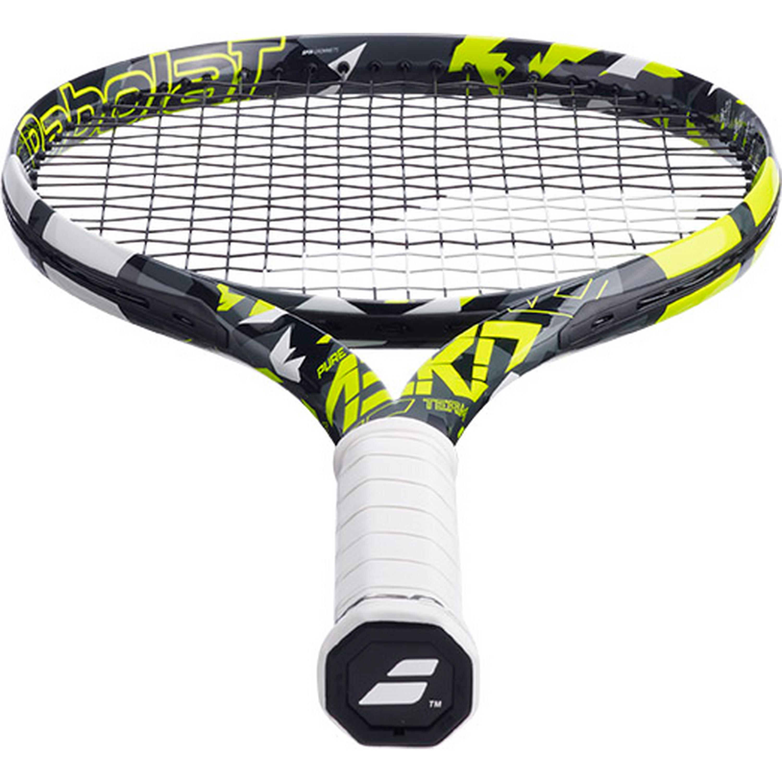 Thumbnail - Babolat PURE AERO TEAM Tennisschläger