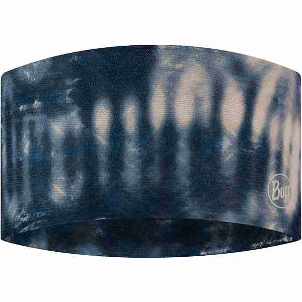 BUFF COOLNET UV Stirnband deri blue