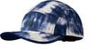 BUFF 5 Panel Go Cap - deri blue