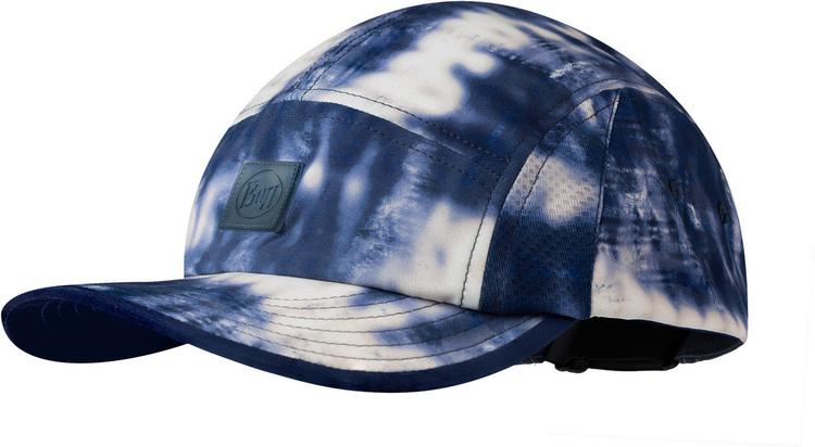 BUFF BUFF 5 Panel Go Cap - deri blue - 0 | SportScheck