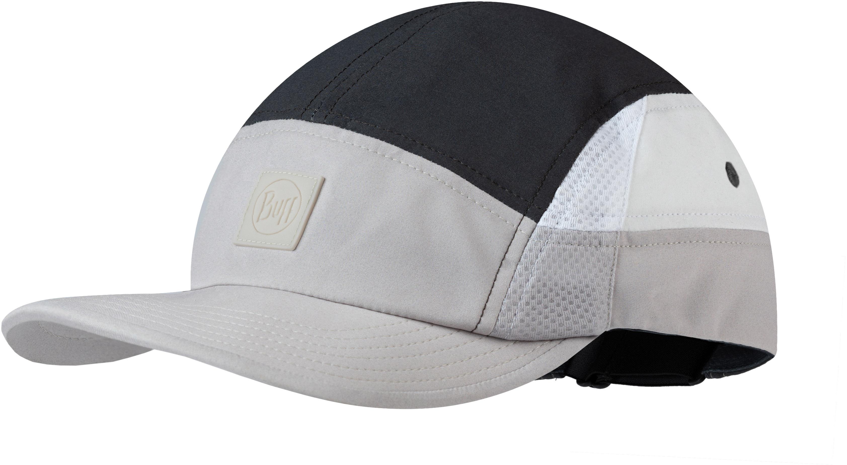 BUFF 5 Panel Go Cap domus grey im Online Shop von SportScheck kaufen