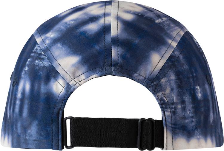 BUFF BUFF 5 Panel Go Cap - deri blue - 0 | SportScheck