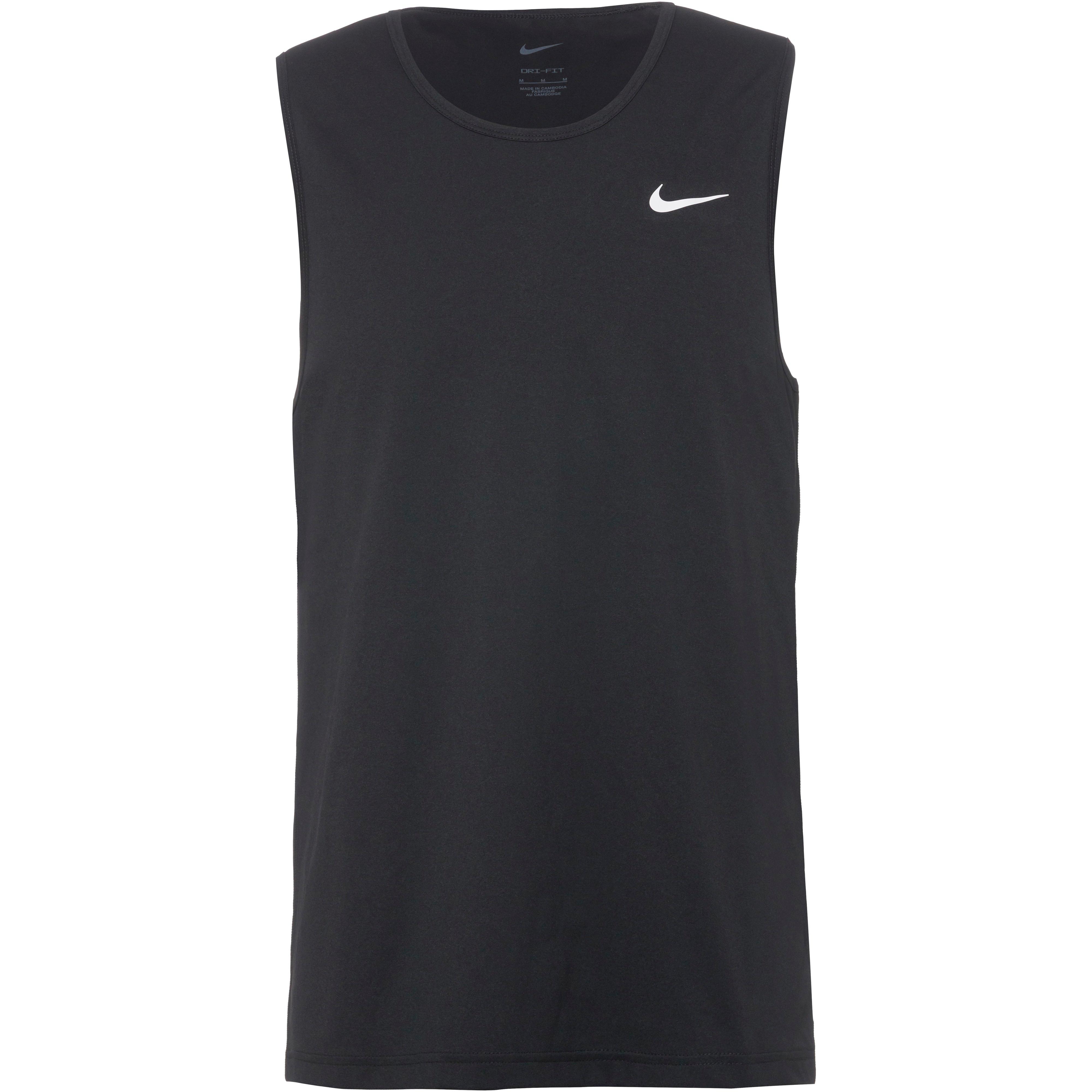 Nike HYVERSE Funktionstank Herren