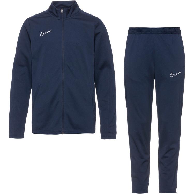 Nike Nike Academy23 Trainingsanzug Kinder - obsidian-obsidian-white - 0 | SportScheck