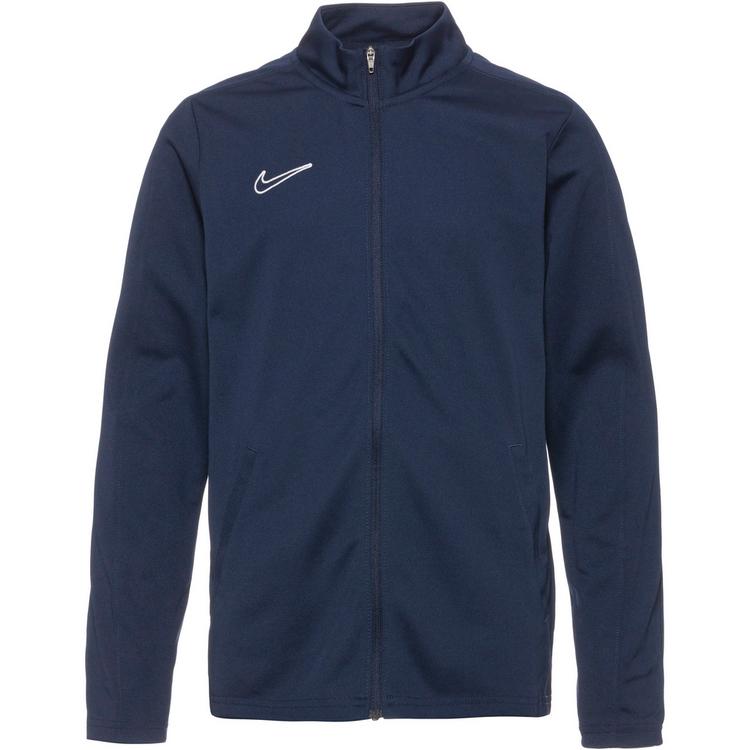 Nike Nike Academy23 Trainingsanzug Kinder - obsidian-obsidian-white - 0 | SportScheck