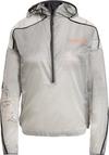 adidas AGRAVIC Laufjacke Damen - nondye