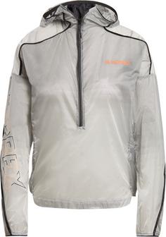 adidas AGRAVIC Laufjacke Damen nondye
