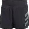 adidas AGRAVIC Funktionsshorts Damen - black