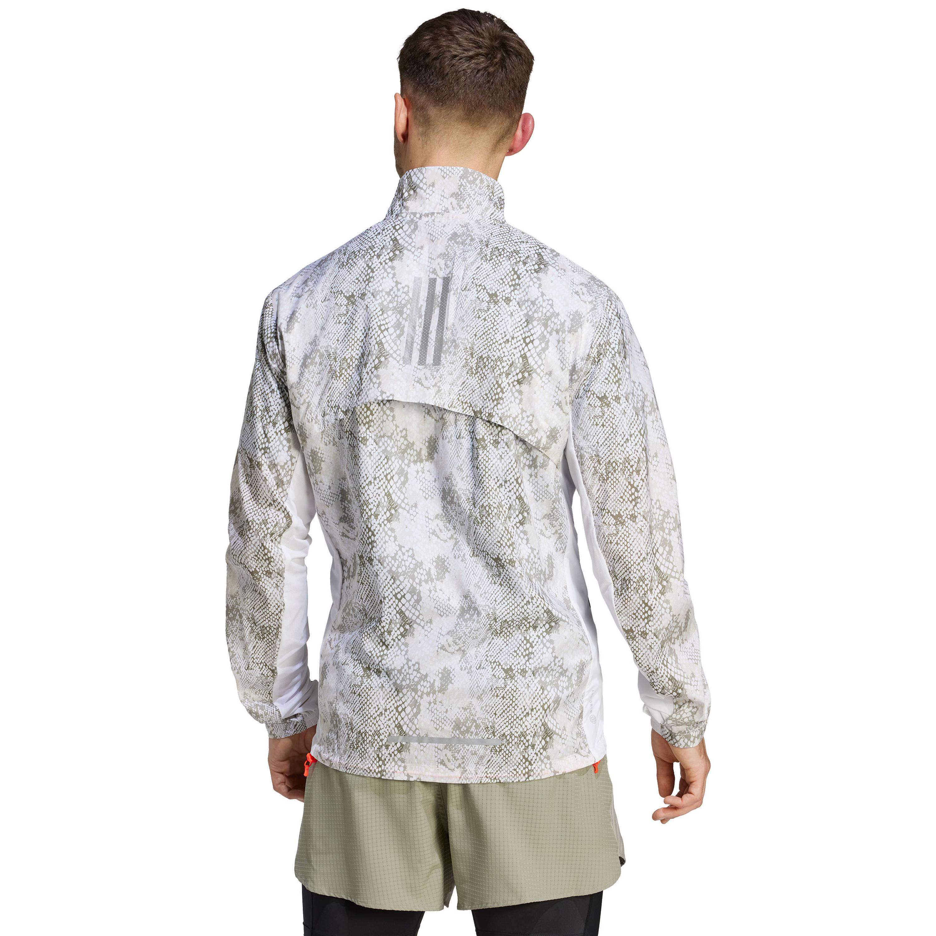 Thumbnail - adidas Laufjacke Herren