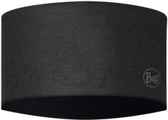 BUFF COOLNET UV Stirnband solid night blue