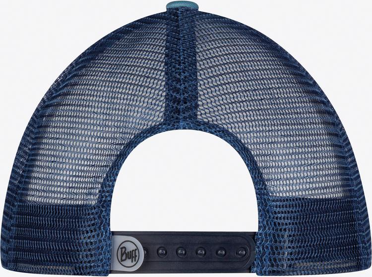 BUFF BUFF Trucker Cap - brak stone blue - 0 | SportScheck