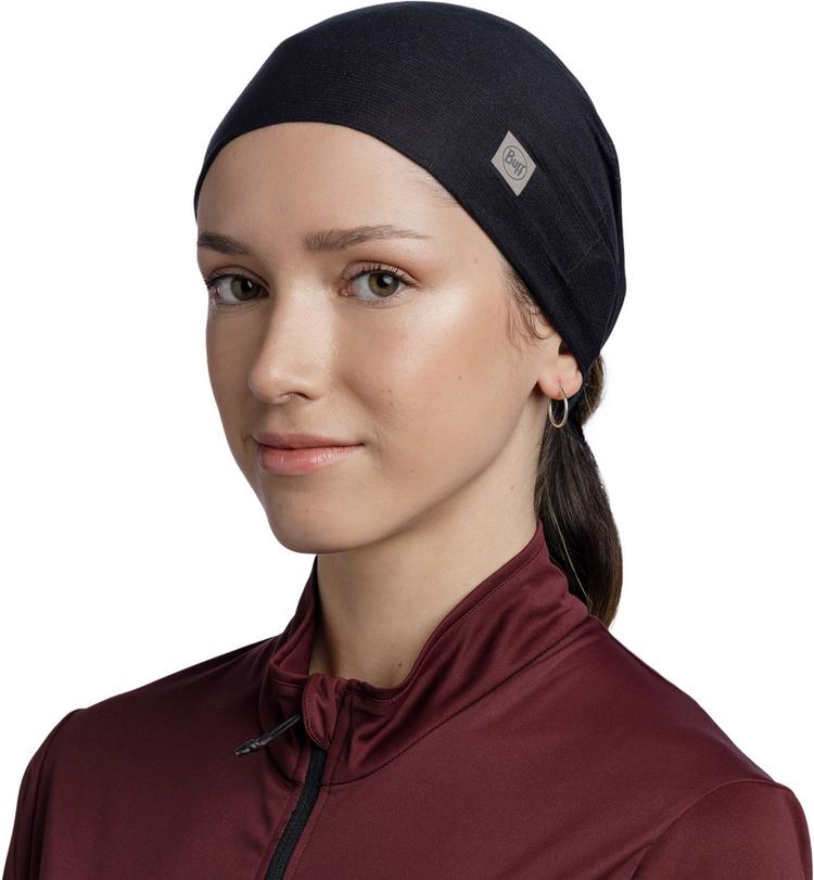 BUFF BUFF Underhelmet Stirnband - solid-black - 0 | SportScheck