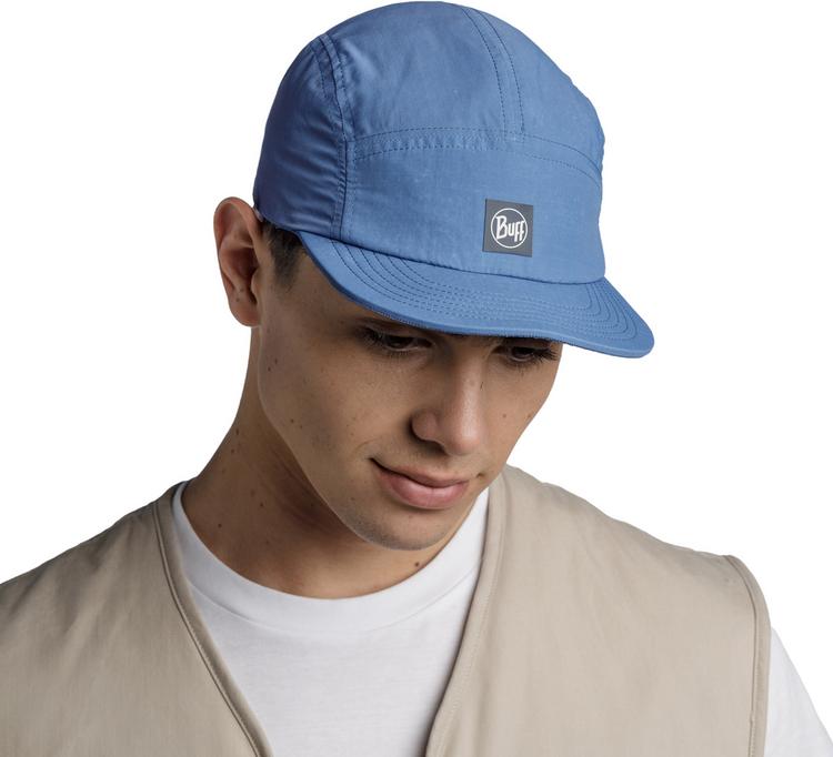 BUFF BUFF 5 Panel Explore Cap - slen denim - 0 | SportScheck