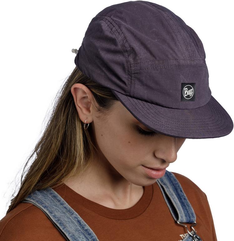 BUFF BUFF 5 Panel Explore Cap - slen graphite - 0 | SportScheck