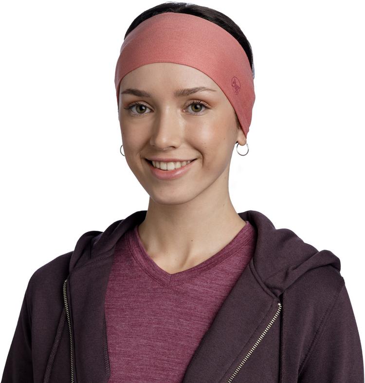 BUFF BUFF CoolNet UV Stirnband - solid damask - 1 | SportScheck
