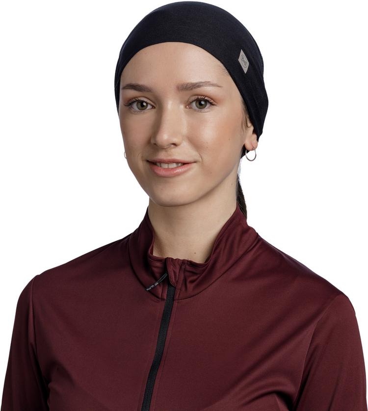BUFF BUFF Underhelmet Stirnband - solid-black - 1 | SportScheck