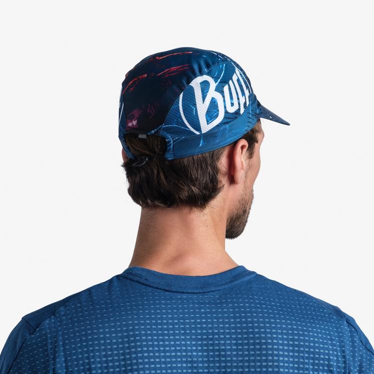BUFF BUFF Pack Speed Cap - solid pool - 1 | SportScheck