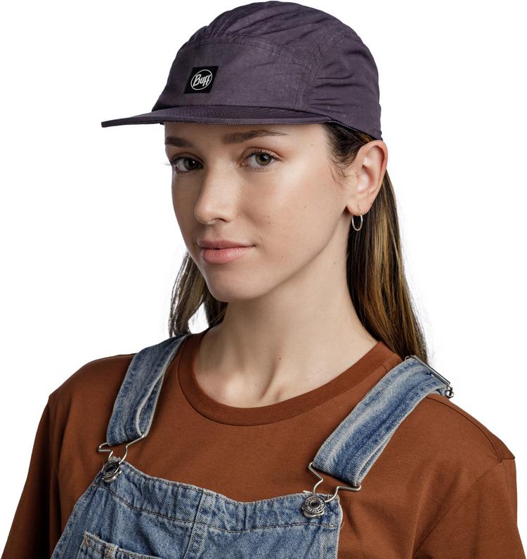 BUFF BUFF 5 Panel Explore Cap - slen graphite - 1 | SportScheck