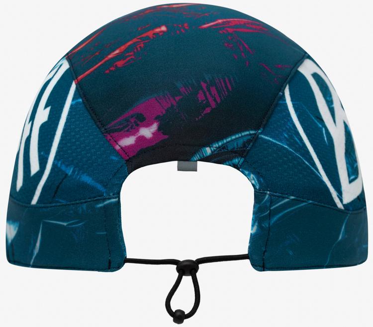 BUFF BUFF Pack Speed Cap - solid pool - 0 | SportScheck