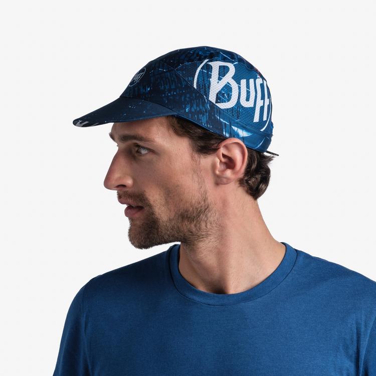 BUFF BUFF Pack Speed Cap - solid pool - 2 | SportScheck