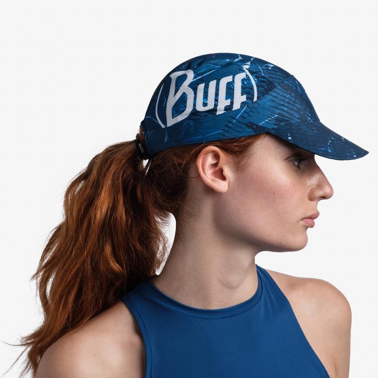 BUFF BUFF Pack Speed Cap - solid pool - 3 | SportScheck