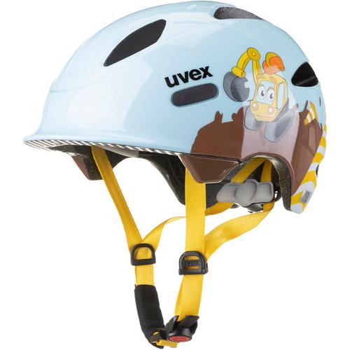 Uvex oyo style Helm Kinder