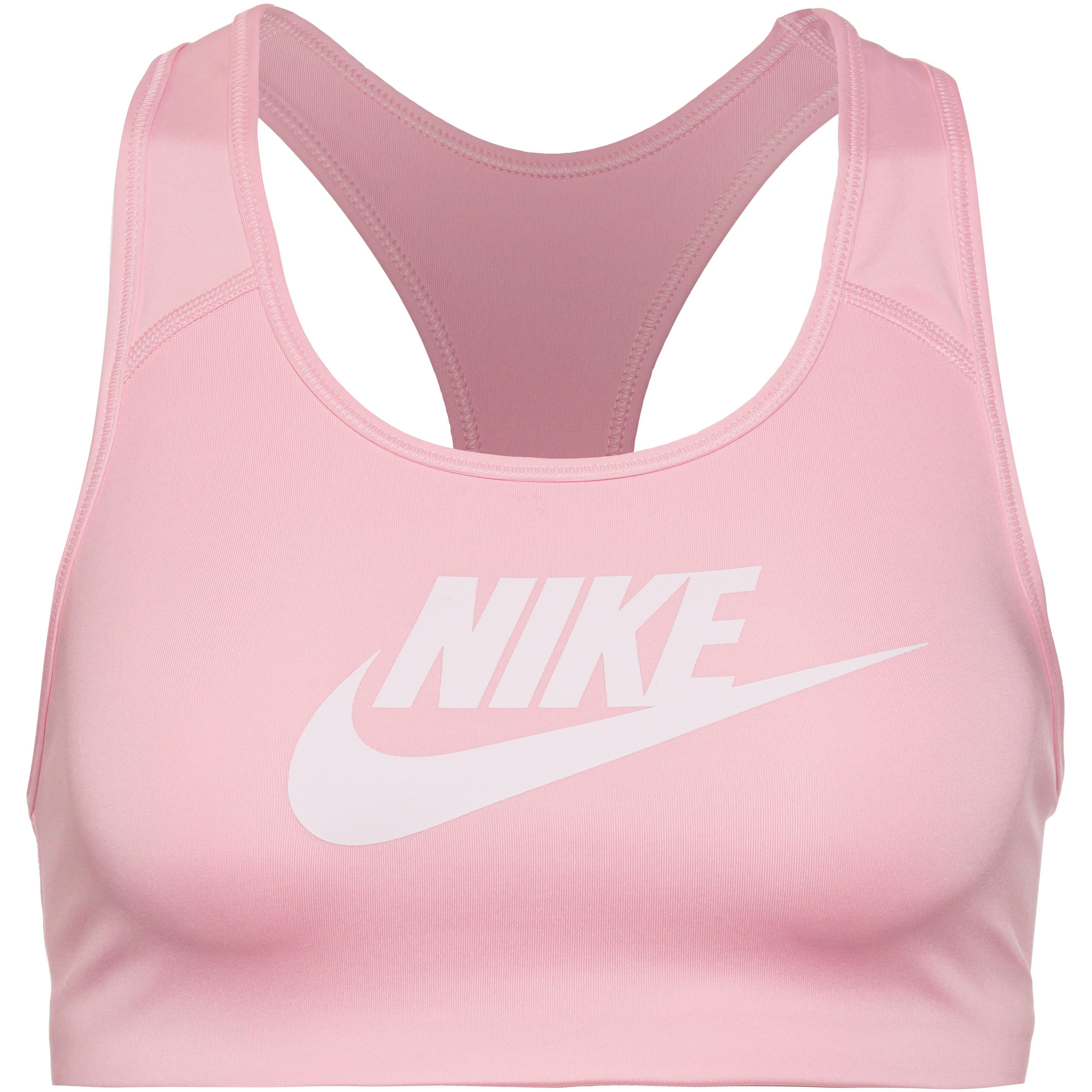 Nike Indy BH Damen fireberry-fireberry-fireberry-white im Online Shop von  SportScheck kaufen