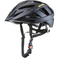 ALPINA Panoma 2.0 L.E. Helm - black matt