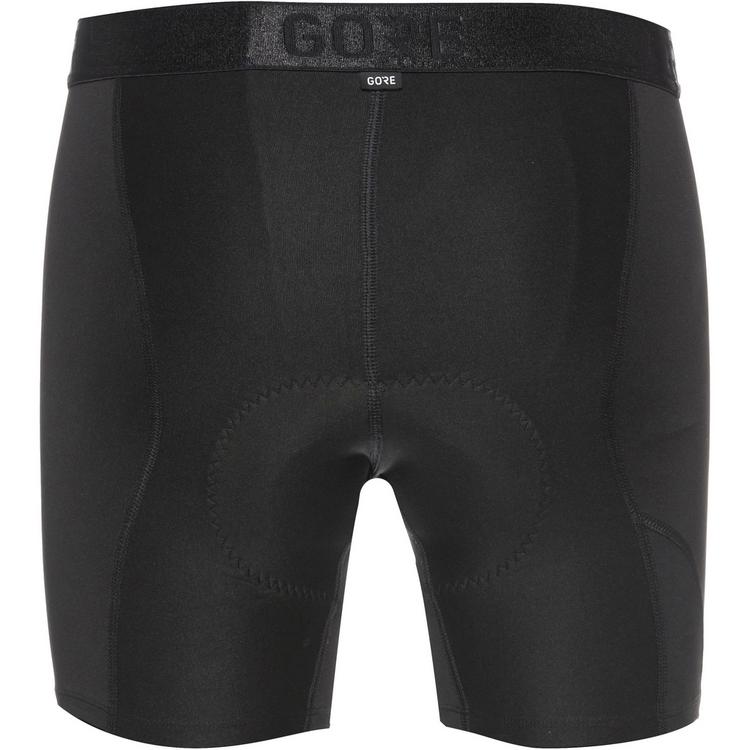 GOREWEAR GOREWEAR C3 Funktionsunterhose Herren - black - 0 | SportScheck