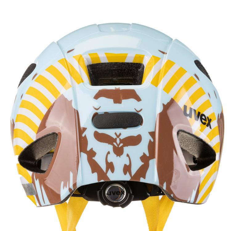 Uvex Uvex oyo style Helm Kinder - digger cloud - 0 | SportScheck