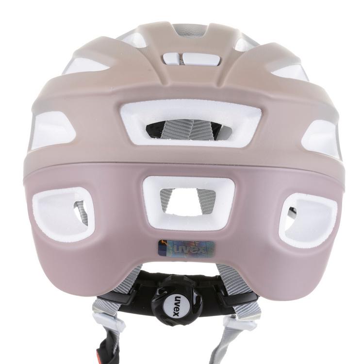 Uvex Uvex true cc Helm Damen - sand-dust rose matt - 0 | SportScheck