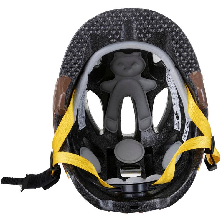 Uvex Uvex oyo style Helm Kinder - digger cloud - 2 | SportScheck