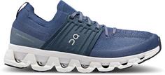 On Cloudswift 3 Laufschuhe Herren denim-midnight