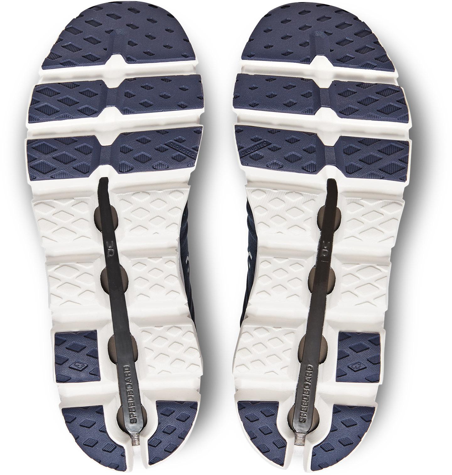 On Cloudswift 3 Laufschuhe Herren denim-midnight im Online Shop 