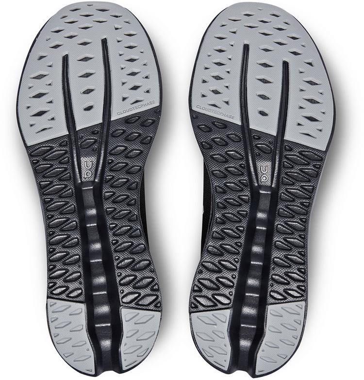 On On Cloudsurfer Laufschuhe Damen - all black - 1 | SportScheck