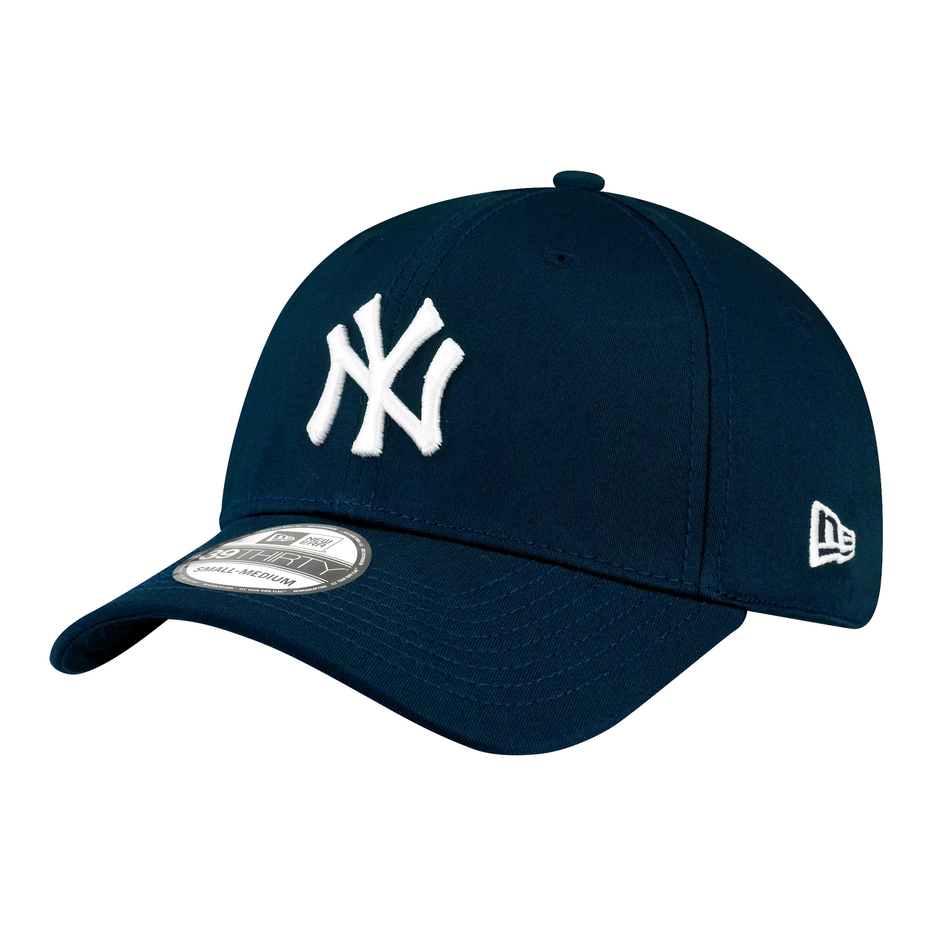 Image of New Era 39Thirty New York Yankees Cap