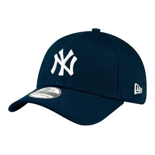 New Era 39Thirty New York Yankees Cap navy