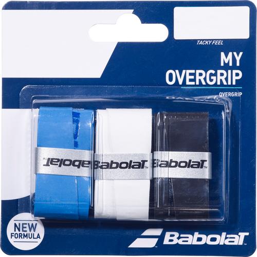 Babolat MY OVERGRIP X3 Griffband