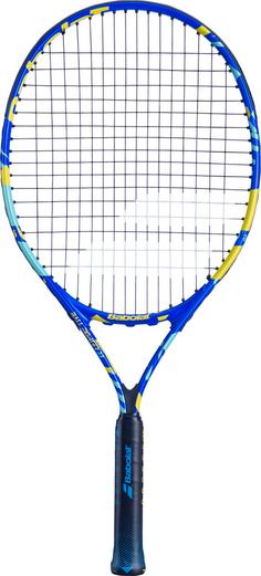 Babolat BALLFIGHTER 23 Tennisschläger Kinder bunt