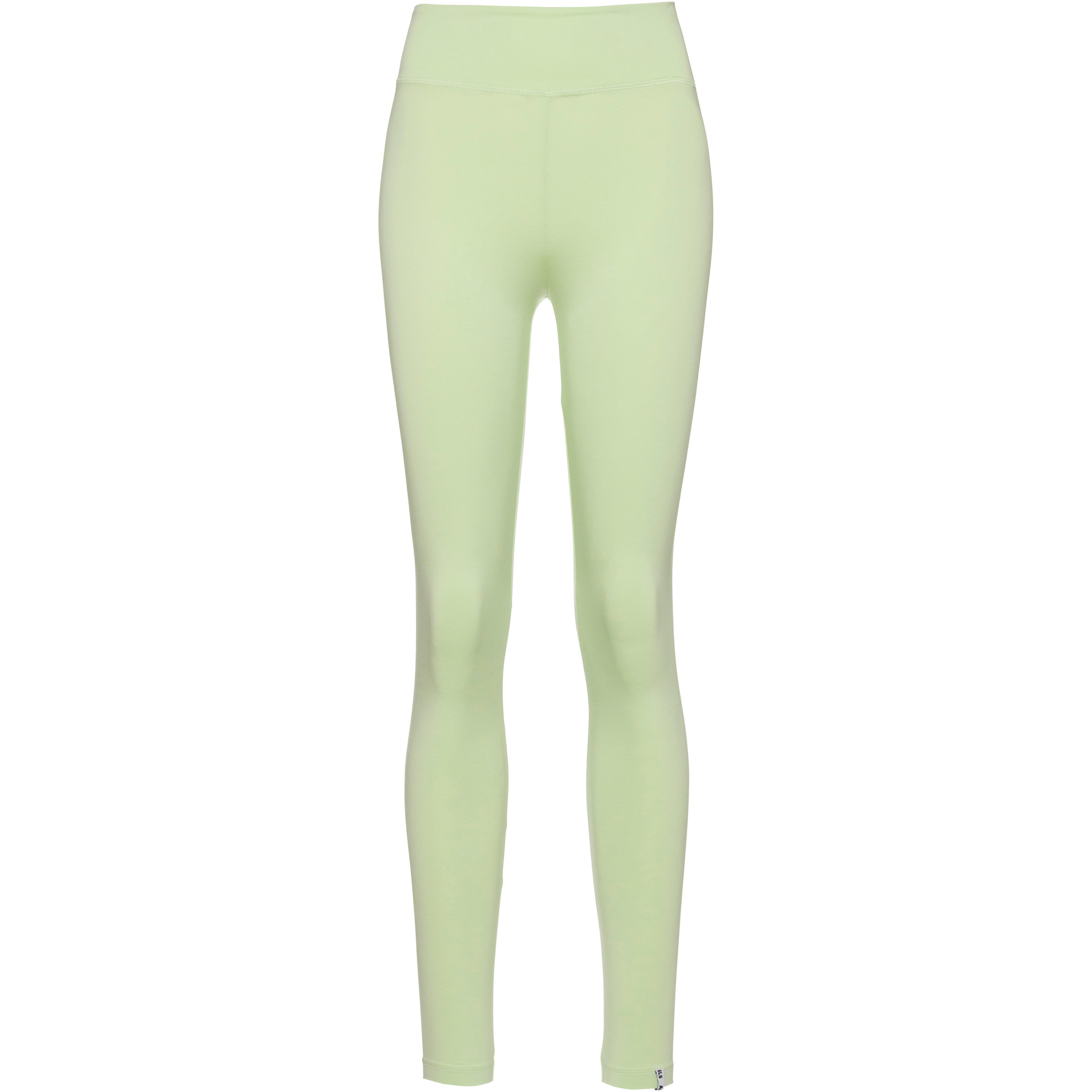 Stanpetix Flared Yogahose Damen - Bootcut Leggings Mit Taschen