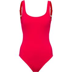 Sunflair Badeanzug Damen rot