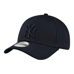 New Era 39THIRTY NEW YORK YANKEES Cap black-black