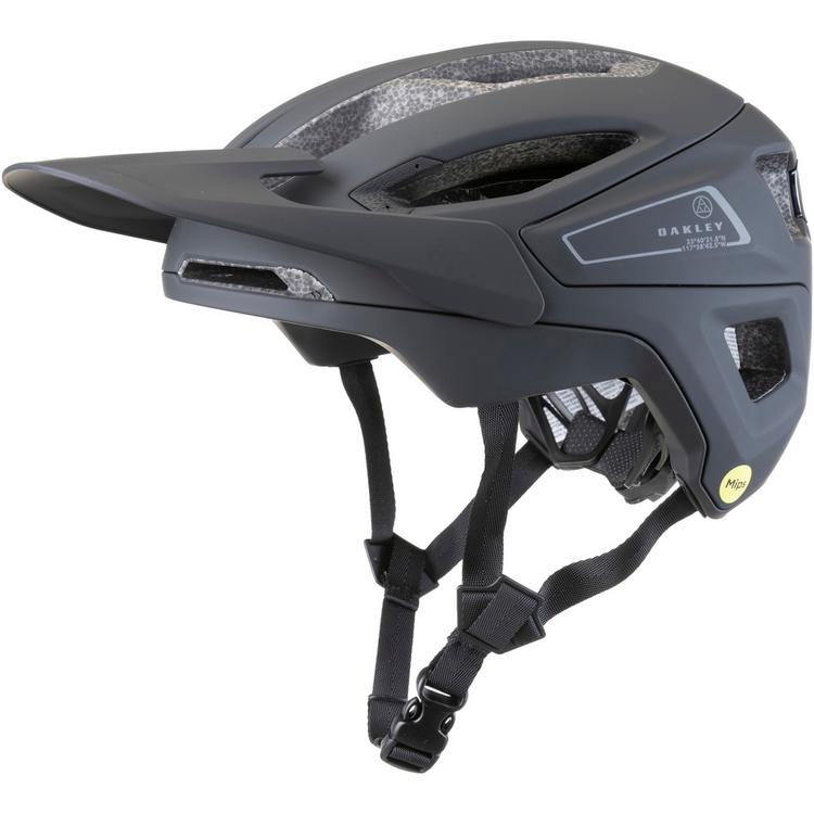 Oakley Oakley DRT3 TRAIL Helm - matte black-satin - 0 | SportScheck