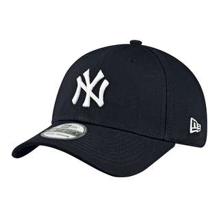 New Era 39THIRTY NEW YORK YANKEES Cap black-white